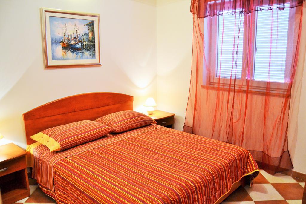 Apartments Green Village 프레멘투라 객실 사진