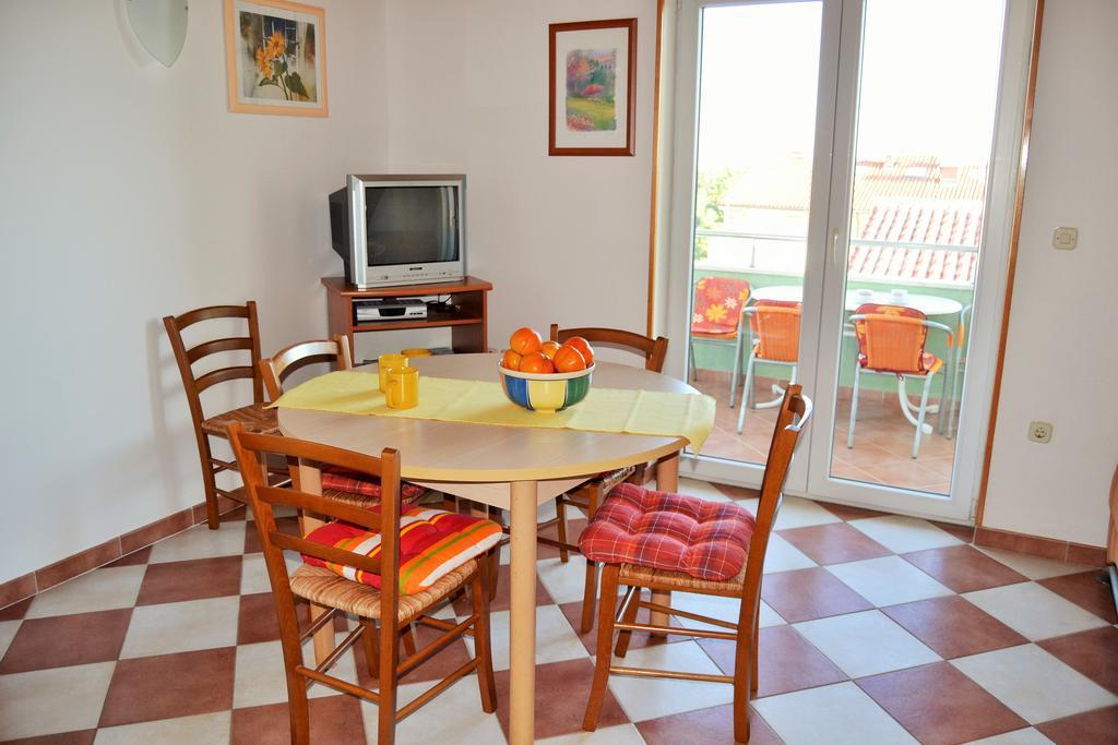 Apartments Green Village 프레멘투라 객실 사진