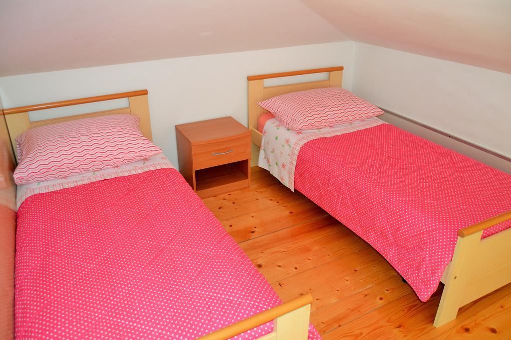 Apartments Green Village 프레멘투라 객실 사진