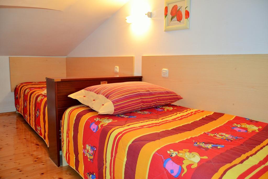 Apartments Green Village 프레멘투라 객실 사진