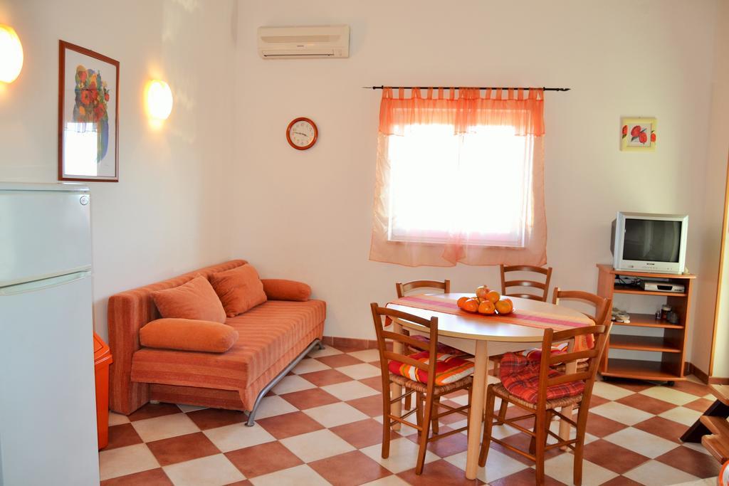 Apartments Green Village 프레멘투라 객실 사진