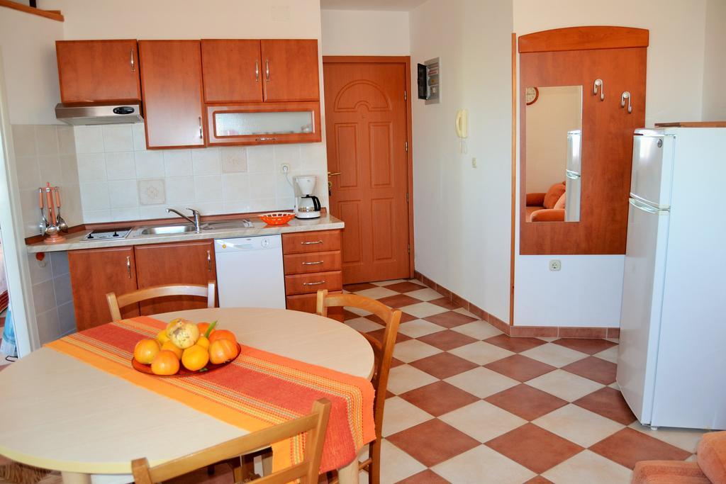 Apartments Green Village 프레멘투라 객실 사진